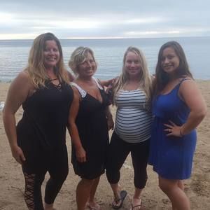 Meet your Posher, Amber